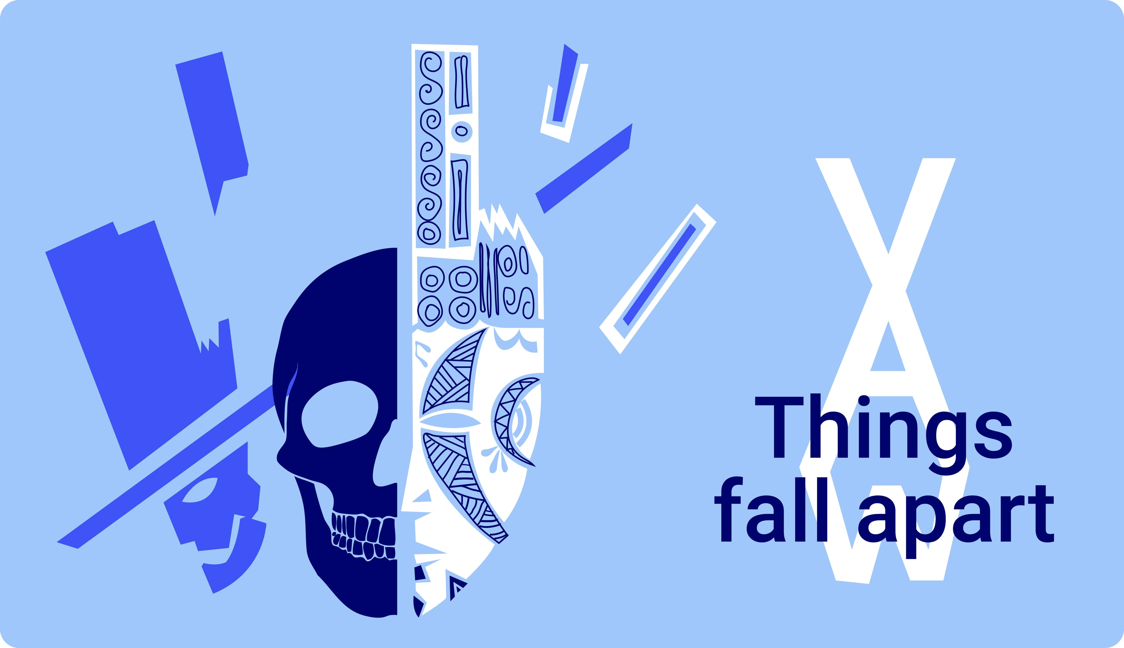 Chinua Achebe "Things Fall Apart" Summary and Plot Overview 🤓 Studyfy
